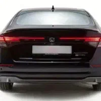 هیوندا اکورد HONDA Accord|خودرو سواری و وانت|نیشابور, کوی فرهنگیان|دیوار