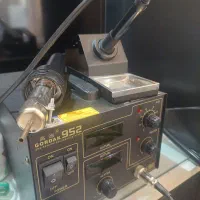 هیتر هویه گرداک 952