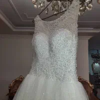 لباس عروس