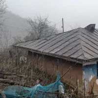 خونه قدیمی در دلِ جنگل هیرکانی با ۳۲۰ متر محوطه|فروش خانه و ویلا|اطاقور, |دیوار