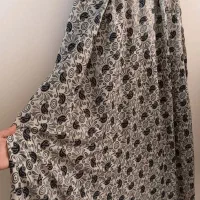 چادر زنانه بزرگ نو