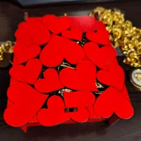 ست گردنبند و گوشواره و دستبند مجلسی|بدلیجات|لاهیجان, طالقانی|دیوار