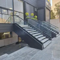 پارتیشن.سکوریت.جانپناه.نرده شیشه ای|خدمات پیشه و مهارت|شیراز, تاچارا|دیوار