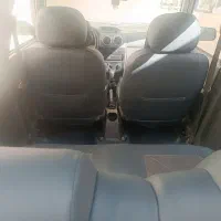 فروش 111 مدل 97|خودرو سواری و وانت|مرودشت, مختارآباد|دیوار