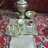 لوازم قدیمی
