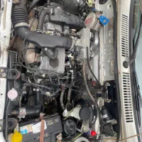 پراید ۸۸ دوگانه دست|خودرو سواری و وانت|گرگان, |دیوار