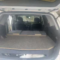 کیت کمپر سواری هایماs7|قطعات یدکی و لوازم جانبی|کرج, برغان|دیوار