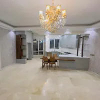 آپارتمان ۱۰۴ متر دوخوابه گیشا استخر و روف گاردن