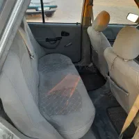 پرایدمدل۸۴|خودرو سواری و وانت|قزوین, |دیوار