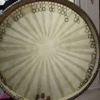 ساز سنتی دف