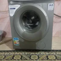 ماشین لباسشویی تمام اتوماتیک