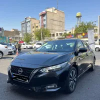 نیسان سیلفی مکس ادیشن صفر آمیتیس پلاس سفیدمشکی۲۰۲۴|خودرو سواری و وانت|تهران, صادقیه|دیوار