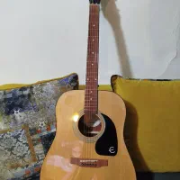 گیتار آکوستیک epiphon