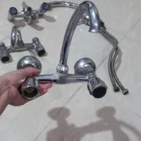 شیرآلات|لوازم سرویس بهداشتی|کرج, اصفهانیها|دیوار