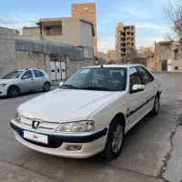 پارس تیوفایو مدل 96