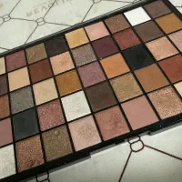 لوازم میکاپ،ناخن،سایه،پالت کریولان براش فوراور