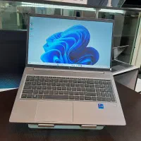 لپتاب سری زدبوک نسل۱۲ Hp Zbook Power G9 RTX A2000|رایانه همراه|تهران, میدان ولیعصر|دیوار