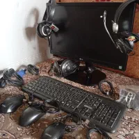 کامپیوتر فول لوازم