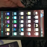 تبلت ایسوس سالم سالم|تبلت|اردبیل, |دیوار