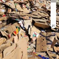 خریدار کارتن ضایعات بالاترین قیمت|عمدهفروشی|قم, قلعه صدری|دیوار