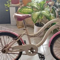 دوچرخه بیست ،دخترانه