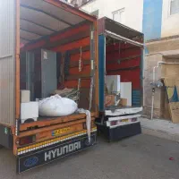 جابجایی اساس منزل صداقت بار|خدمات حمل و نقل|سمنان, |دیوار