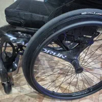 ویلچر کربوران اویتا