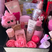 باکس ولنتاین در فروشگاه نگار بیوتی