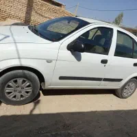 تیبا صندوق‌دار SX دوگانه سوز، مدل ۱۳۹۳|خودرو سواری و وانت|کربال, |دیوار