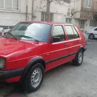 گلف ۱۸۰۰|خودرو کلاسیک|تهران, حکیمیه|دیوار