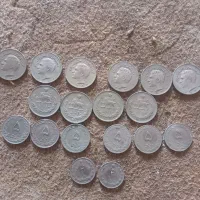 سکه پهلوی کلکسیونی