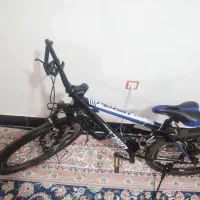 دوچرخه ۲۶ حرفه‌ای|دوچرخه، اسکیت، اسکوتر|کوهدشت, |دیوار