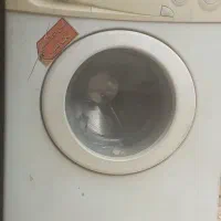 لباسشویی ابسال ۵ کیلویی