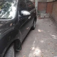 لیفان X60 مدل۹۵ دنده ارژانتینی|خودرو سواری و وانت|تهران, نیروی هوایی (پیروزی)|دیوار