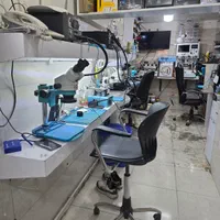 تخصصی ترین مرکز تعمیرات تلفن همراه