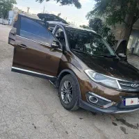 تیگو ۵ مدل ۹۶ نیو