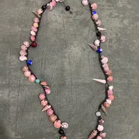 گردنبند صدفی کار دست|بدلیجات|کرمان, |دیوار