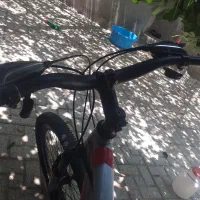 دوچرخه ۲۶