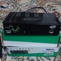 دستگاه دیجیتال