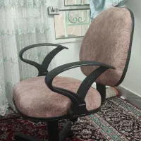 صندلی کامپیوتر