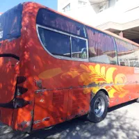 میدل باس|خودرو سنگین|تویسرکان, |دیوار