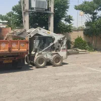 اجاره بابکت و مینی بیل|خدمات پیشه و مهارت|هشتگرد, شهرک بعثت|دیوار