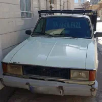 پیکان وانت ۹۲|خودرو سواری و وانت|الوند, |دیوار