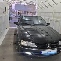 پژو پارس سال مدل ۱۴۰۲|خودرو سواری و وانت|اهر, |دیوار