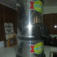 سبزی خوردکن خانگی نوآکبند|خردکن، آسیاب، غذاساز|قرچک, شهرک الحدید|دیوار