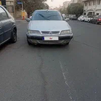 زانتیا 2000فوق العاده سالم مدل آخر ۸۴