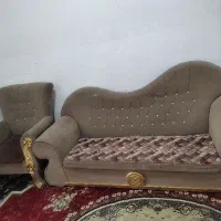 مبل هفت نفره
