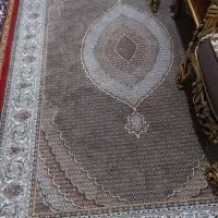 دو عدد فرش شش متری وزراء