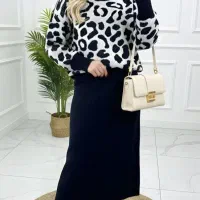 بلوز دامن آیدا|لباس|ارومیه, |دیوار