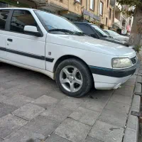 پژو ۴۰۵ slx|خودرو سواری و وانت|ماکو, |دیوار